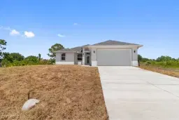 Picture of 2600 57Th St W, Lehigh Acres, FL 33971