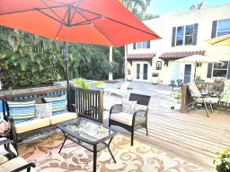 Picture of 206 Edgewood Drive, West Palm Beach, FL 33405