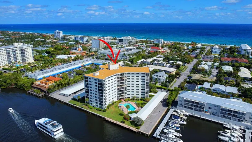 Picture of 86 Macfarlane Drive 4G, Delray Beach FL 33483