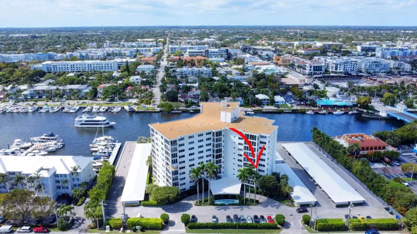 Picture of 86 Macfarlane Drive 4G, Delray Beach FL 33483