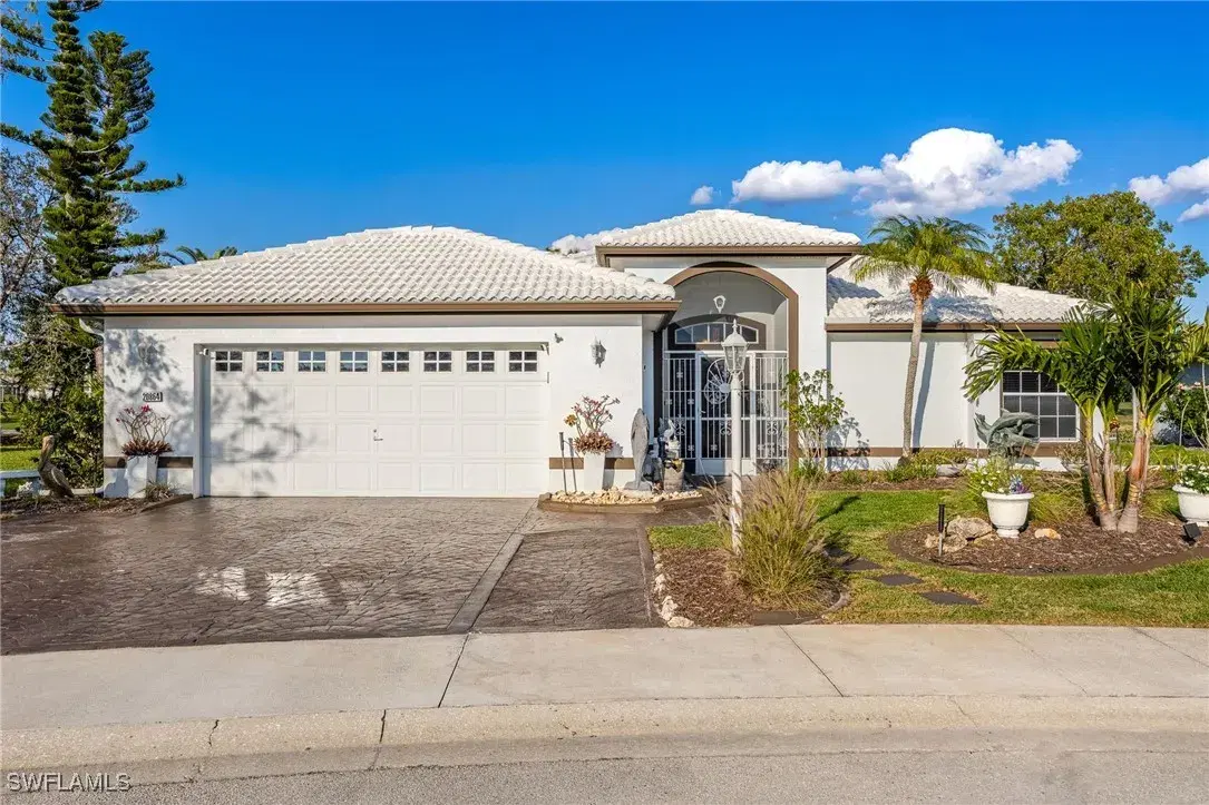Picture of 20864 Santorini Way, North Fort Myers, FL 33917