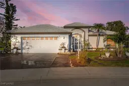 Picture of 20864 Santorini Way, North Fort Myers, FL 33917