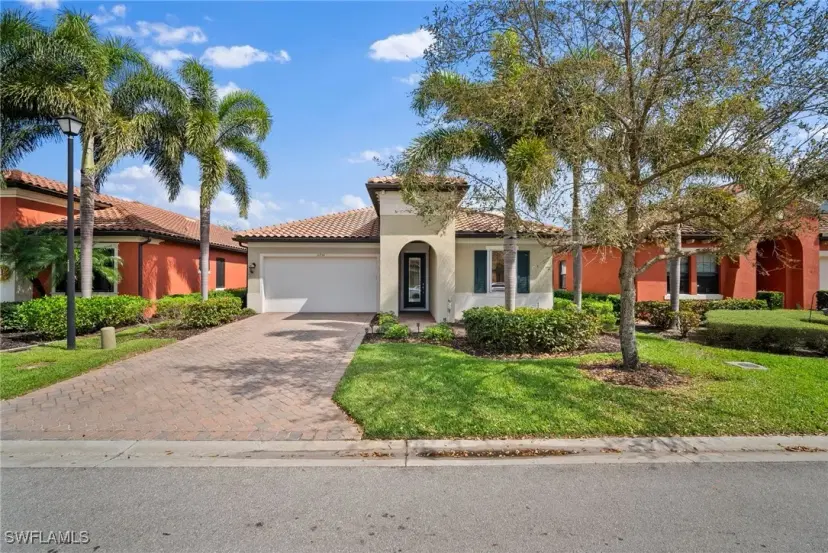 Picture of 12739 Fairington Way, Fort Myers FL 33913