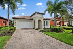 Picture of 12739 Fairington Way, Fort Myers, FL 33913