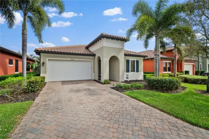 Picture of 12739 Fairington Way, Fort Myers FL 33913