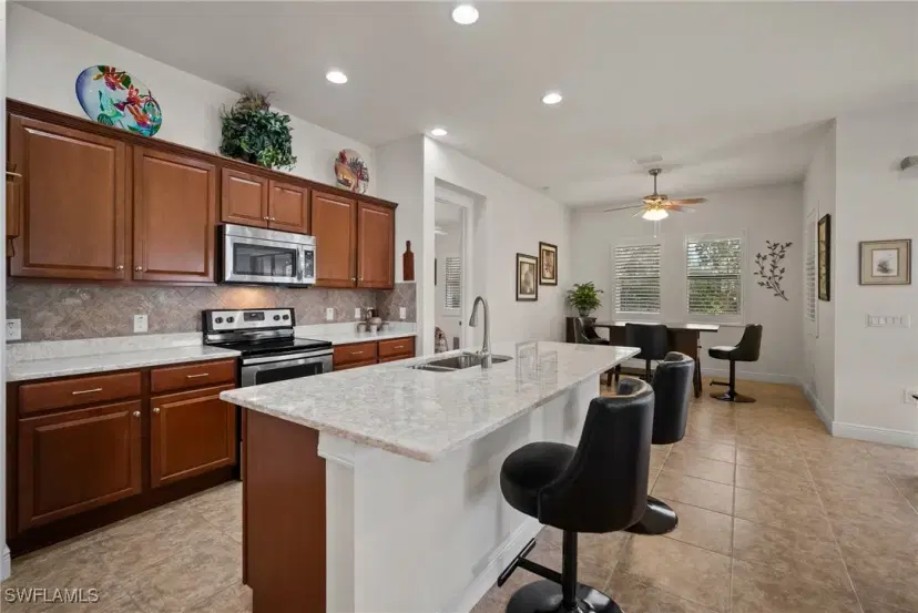Picture of 12739 Fairington Way, Fort Myers FL 33913