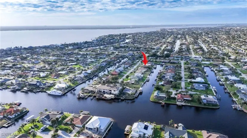 Picture of 2836 SE 19Th Pl, Cape Coral FL 33904