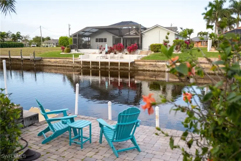 Picture of 2836 SE 19Th Pl, Cape Coral FL 33904
