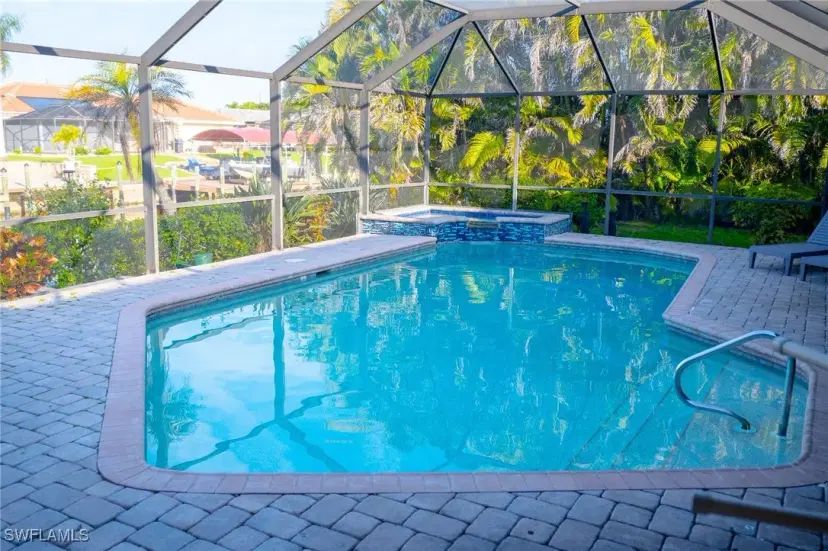 Picture of 2836 SE 19Th Pl, Cape Coral FL 33904