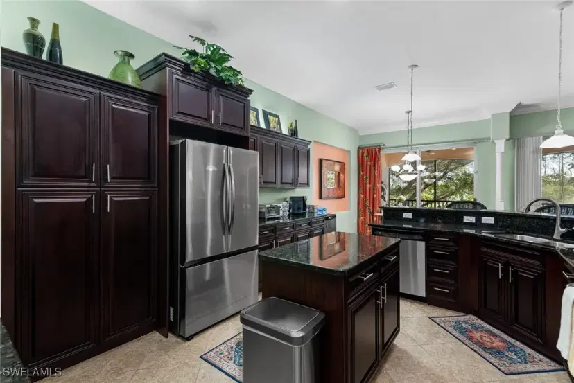 Picture of 8583 Via Lungomare Cir 202, Estero FL 33928