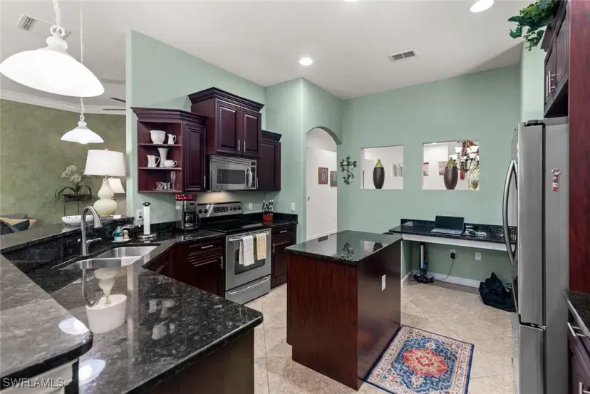 Picture of 8583 Via Lungomare Cir 202, Estero FL 33928