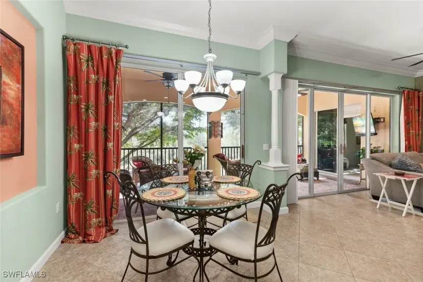 Picture of 8583 Via Lungomare Cir 202, Estero FL 33928
