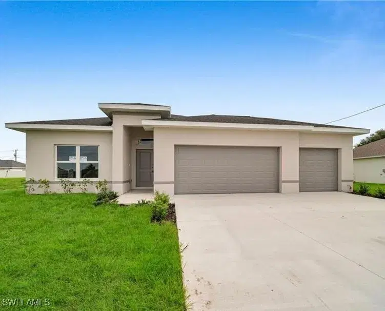 Picture of 425 NW 15Th St, Cape Coral FL 33993