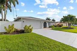 Picture of 107 SE 39Th St, Cape Coral, FL 33904