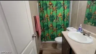 Picture of 840 N Brida St, Clewiston FL 33440