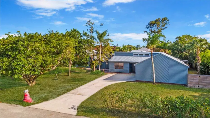 Picture of 5666 SE Matousek Street, Stuart FL 34997
