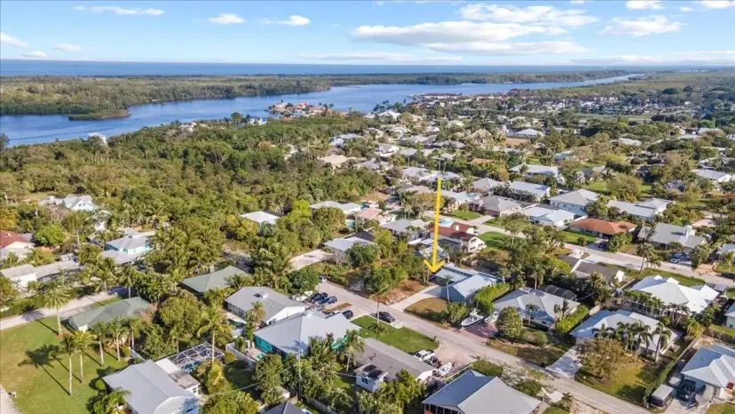 Picture of 5666 SE Matousek Street, Stuart FL 34997