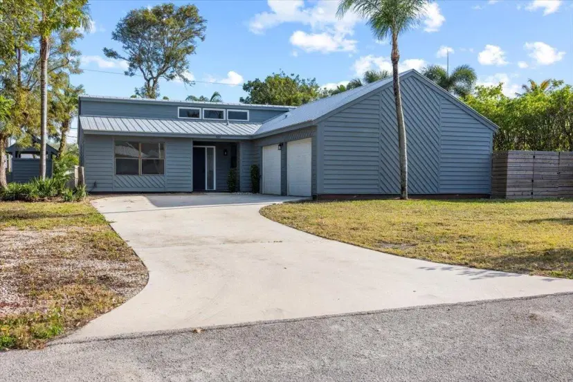 Picture of 5666 SE Matousek Street, Stuart FL 34997