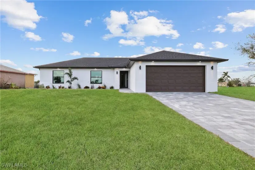 Picture of 2034 NE 24Th Ter, Cape Coral FL 33909