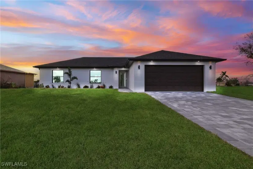 Picture of 2034 NE 24Th Ter, Cape Coral FL 33909