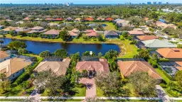 Picture of 389 Cypress Way W, Naples, FL 34110
