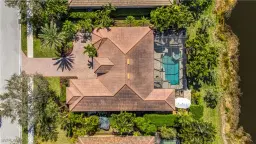 Picture of 389 Cypress Way W, Naples, FL 34110