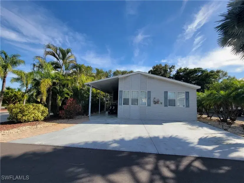 Picture of 5769 Brightwood Dr., Fort Myers FL 33905
