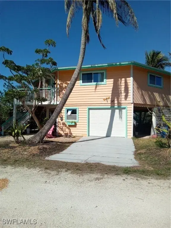 Picture of 3660 Schooner Ln, St. James City, FL 33956