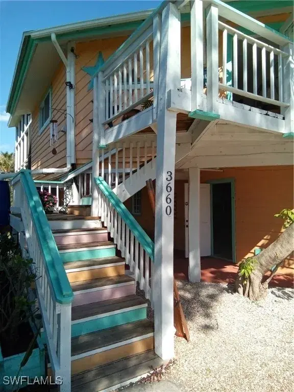 Picture of 3660 Schooner Ln, St. James City FL 33956