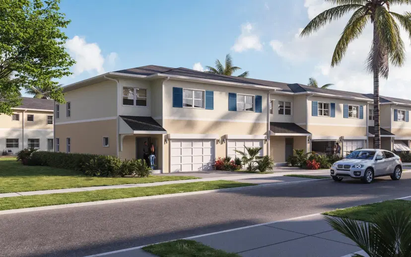 Picture of 1632 Joyful Circle, Fort Pierce FL 34947