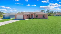 Picture of 2603 43Rd St W, Lehigh Acres, FL 33971
