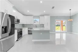 Picture of 2603 43Rd St W, Lehigh Acres, FL 33971