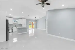 Picture of 2603 43Rd St W, Lehigh Acres, FL 33971