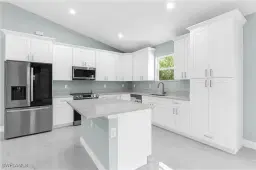 Picture of 2603 43Rd St W, Lehigh Acres, FL 33971