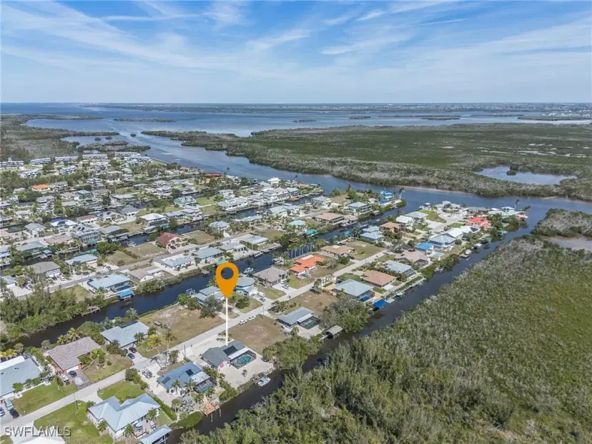 Picture of 5211 Genesee Pkwy, Bokeelia FL 33922