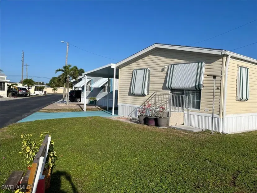Picture of 10100 Burnt Store Rd 51, Punta Gorda FL 33950