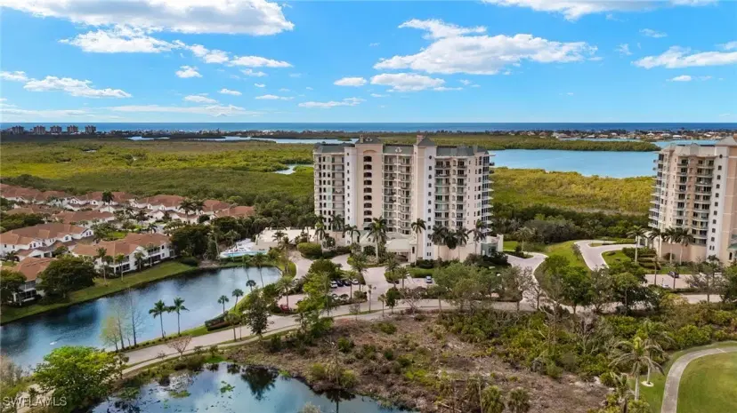 Picture of 4801 Island Pond CT 1103, Bonita Springs FL 34134