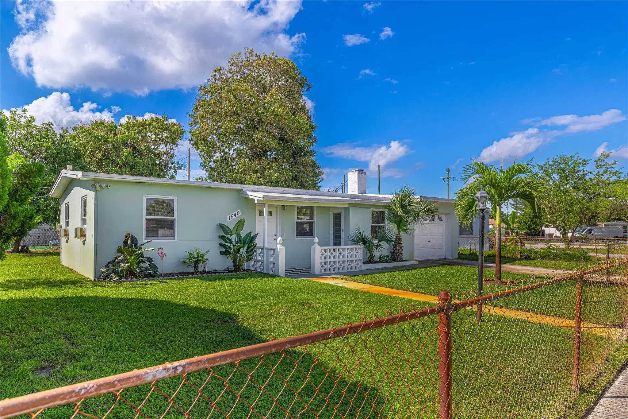 Picture of 1540 NE 48Th Ct, Pompano Beach, FL 33064
