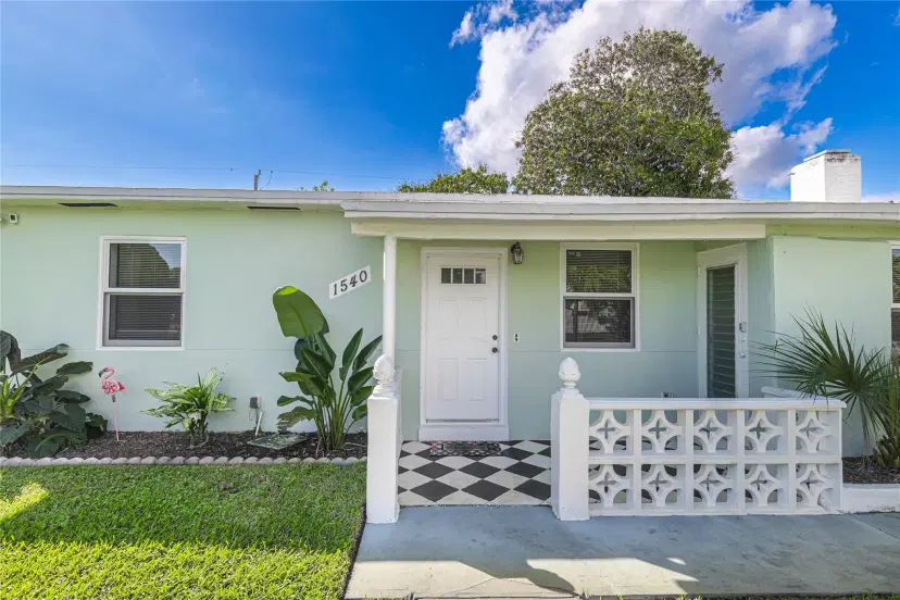 Picture of 1540 NE 48Th Ct, Pompano Beach FL 33064