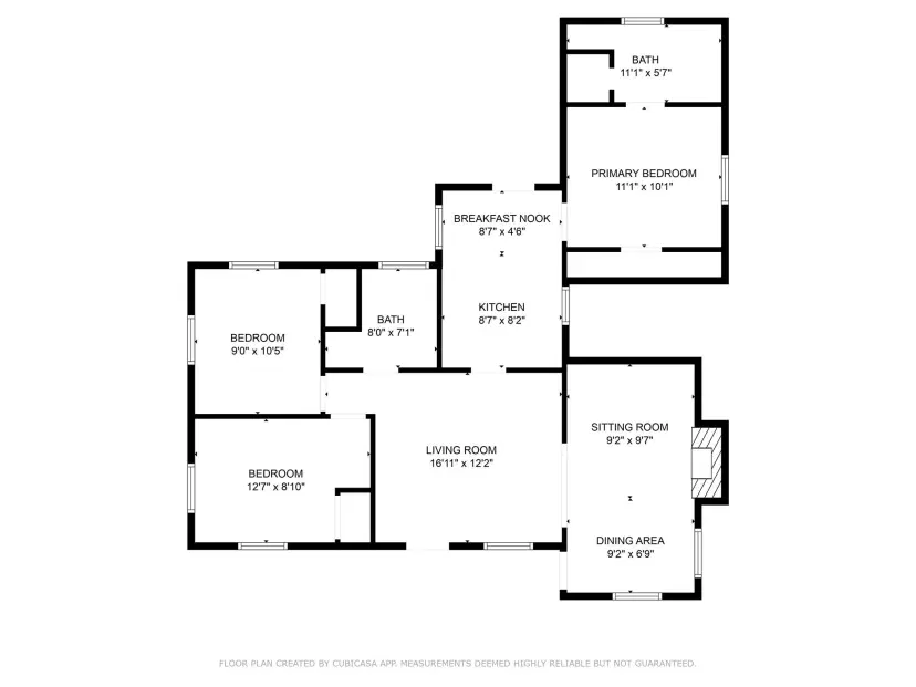 Picture of 1540 NE 48Th Ct, Pompano Beach FL 33064