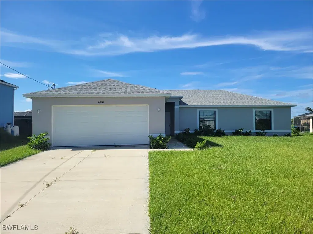 Picture of 2828 SW 2Nd Ln, Cape Coral, FL 33991