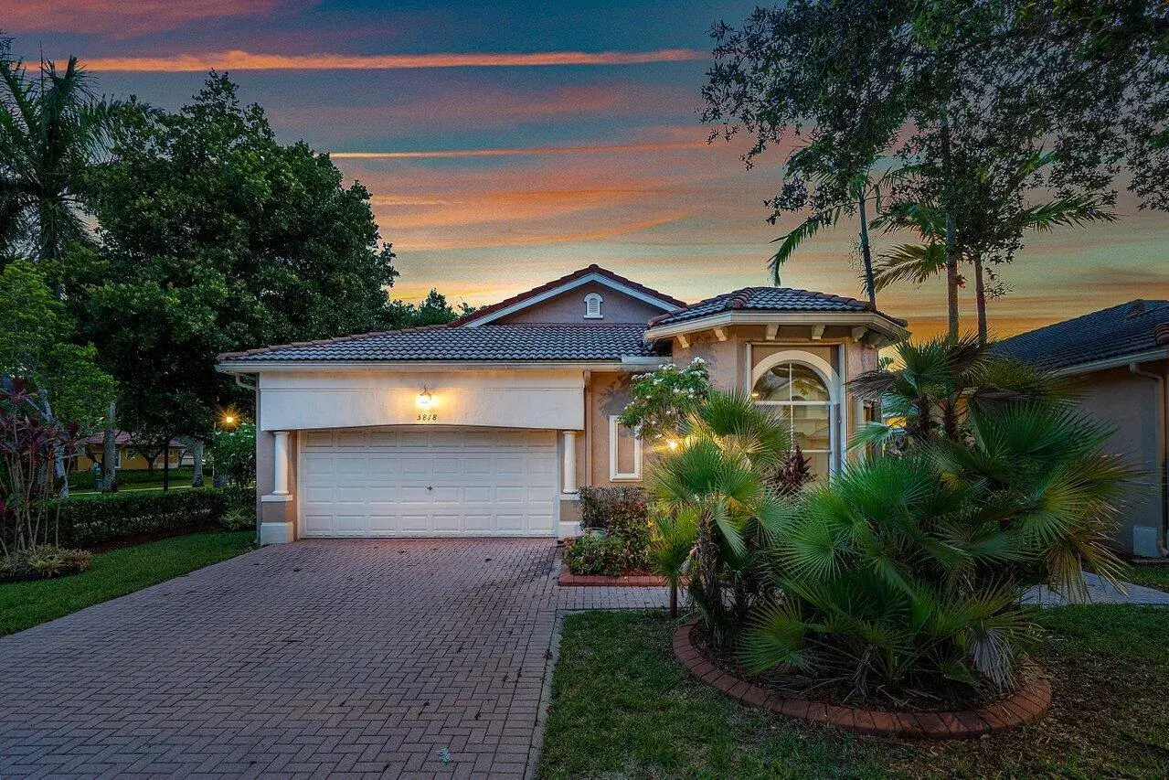 Picture of 5818 NW 119Th Drive, Coral Springs, FL 33076