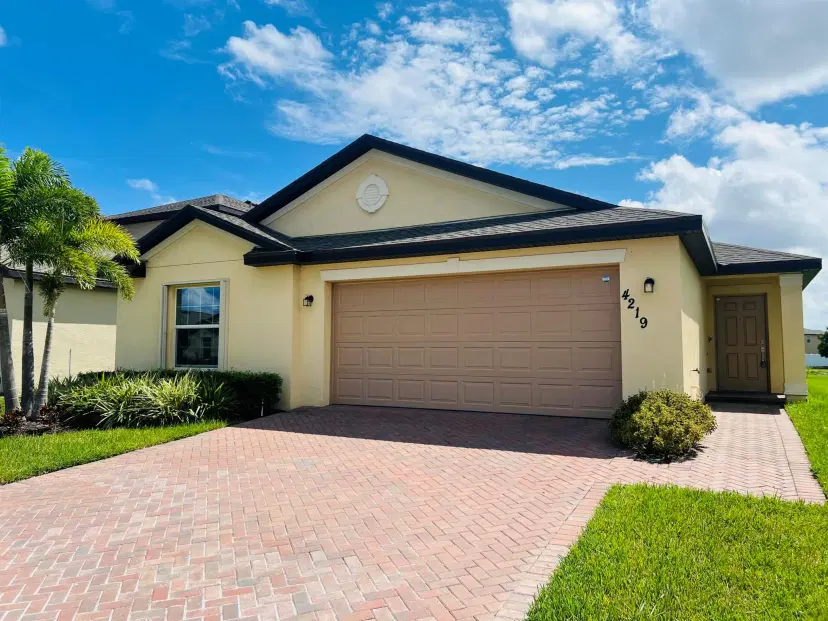 Picture of 4219 Abernathy Way, Fort Pierce FL 34947