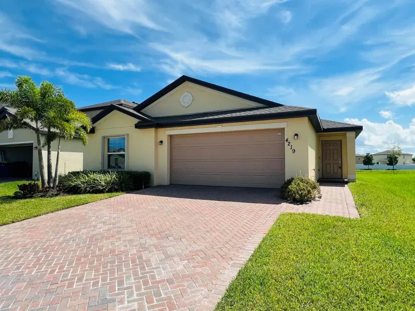 Picture of 4219 Abernathy Way, Fort Pierce FL 34947