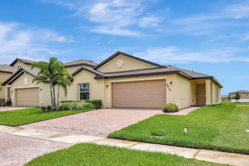 Picture of 4219 Abernathy Way, Fort Pierce FL 34947