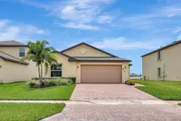 Picture of 4219 Abernathy Way, Fort Pierce, FL 34947