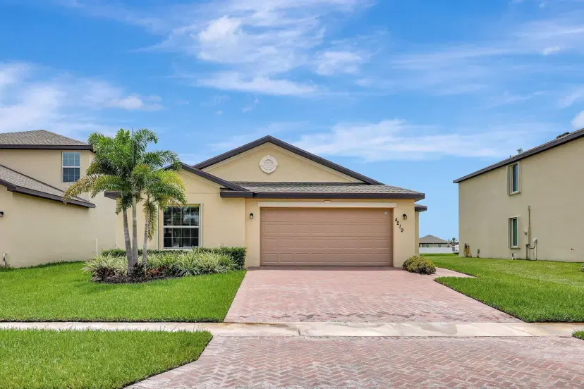 Picture of 4219 Abernathy Way, Fort Pierce FL 34947