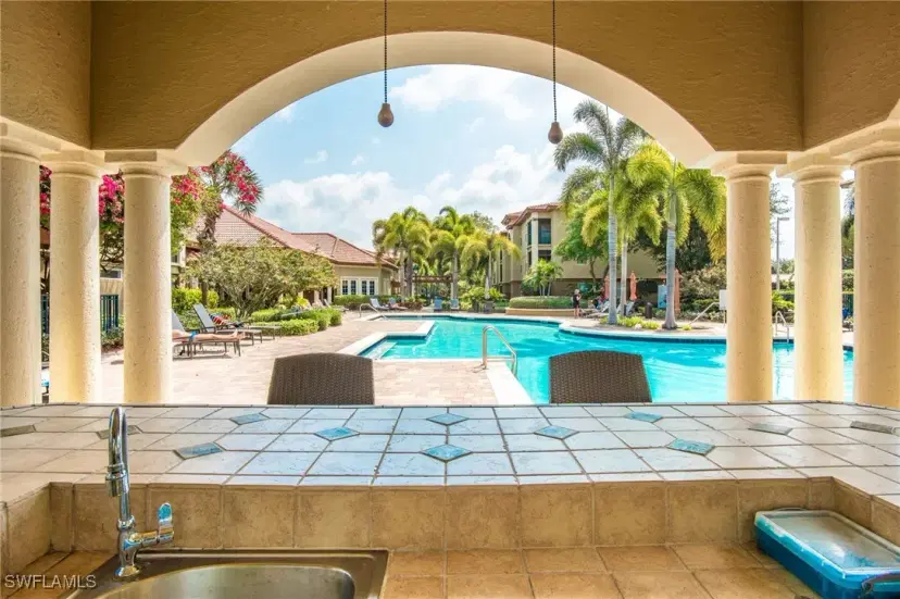 Picture of 8870 Colonnades Ct W 313, Bonita Springs FL 34135