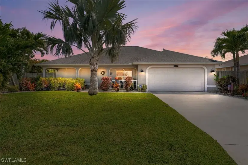 Picture of 740 SW 6Th St, Cape Coral FL 33991