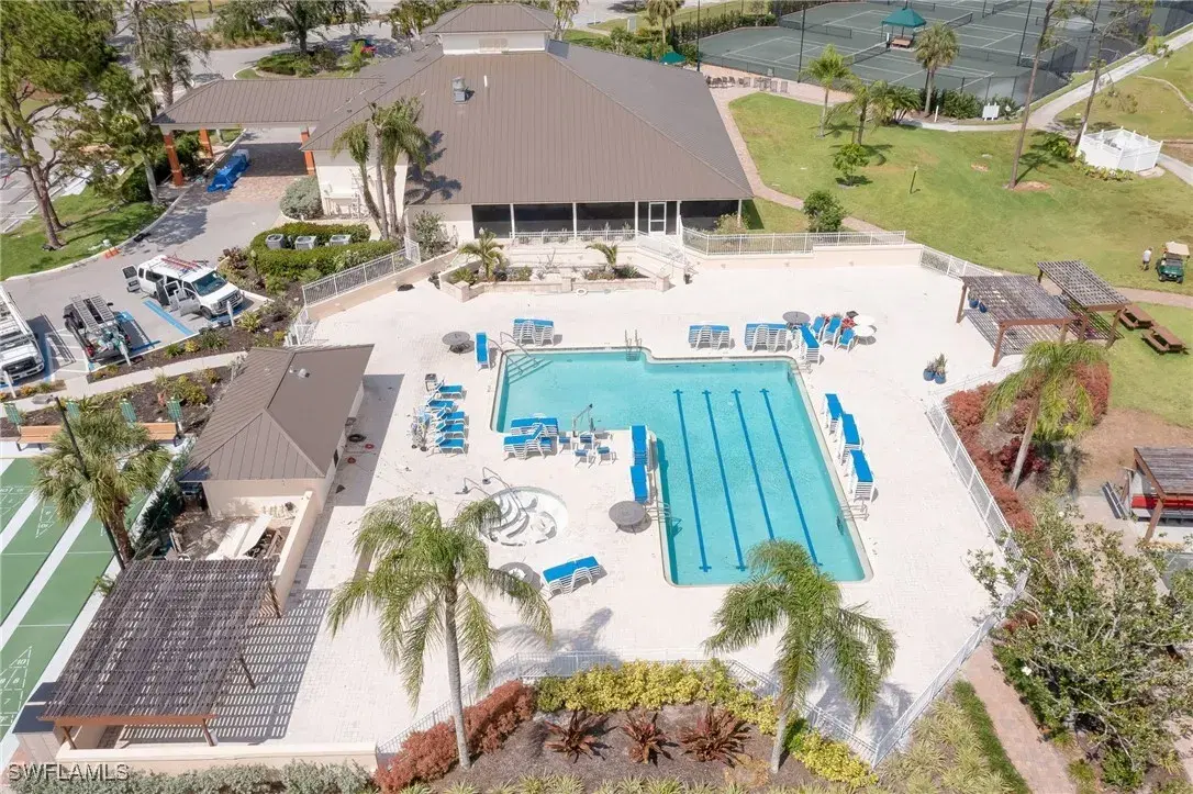 Picture of 4121 Lorene Dr 101, Estero, FL 33928